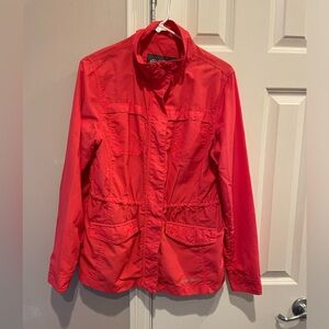 Eddie Bauer lightweight jacket